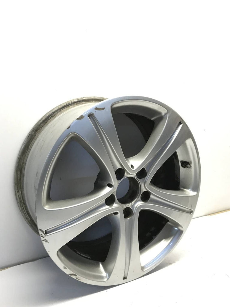 1x Alufelge 17 Zoll 7.5" 5x112 A2134011200 Mercedes-Benz W213 Rim Wheel