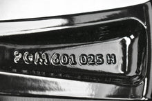 Load image into Gallery viewer, 4x Alufelge 18 Zoll 7.0&quot; 5x100 39ET Glanz Schwarz 2GM601025 VW T-Cross Rim Wheel