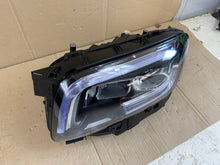 Load image into Gallery viewer, Frontscheinwerfer Mercedes-Benz W247 A2479061905 Links Scheinwerfer Headlight