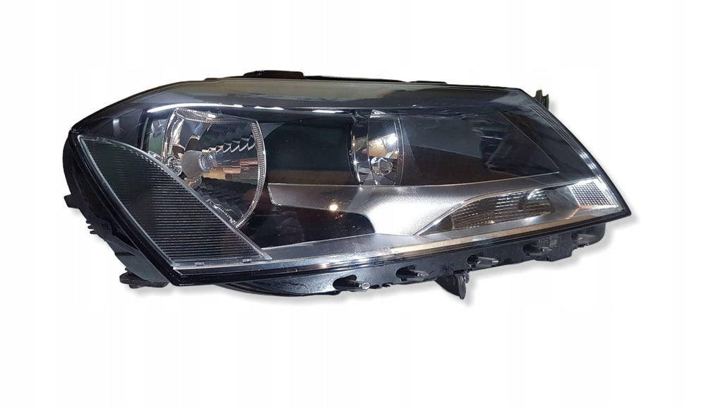 Frontscheinwerfer VW Passat B7 90003373 Rechts Scheinwerfer Headlight SCH2579410188uu
