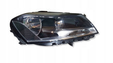 Laden Sie das Bild in den Galerie-Viewer, Frontscheinwerfer VW Passat B7 90003373 Rechts Scheinwerfer Headlight SCH2579410188uu