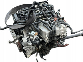 Motor Audi Seat Skoda VW A3 Leon CXXB DBKA CRKB 1.6 TDI 82TKm Diesel Komplett