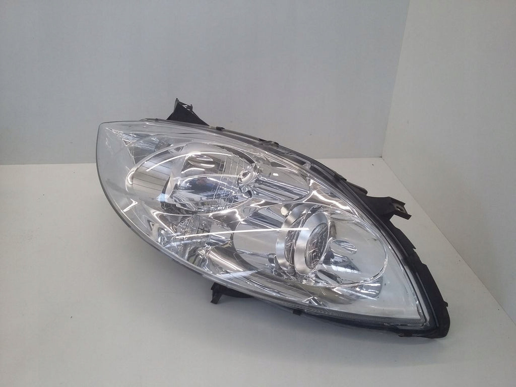 Frontscheinwerfer Mercedes-Benz W169 1698201161 Xenon Links Headlight SCH7417145554lx
