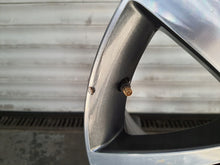 Laden Sie das Bild in den Galerie-Viewer, 1x Alufelge 17 Zoll 7.0" 5x112 54ET 1Z0601025G Skoda Rim Wheel FEL6156544012bw