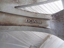 Load image into Gallery viewer, 1x Alufelge 18 Zoll 8.5" 5x120 40ET Silber 6785251 BMW F10 E89 Rim Wheel FEL2094108097zz