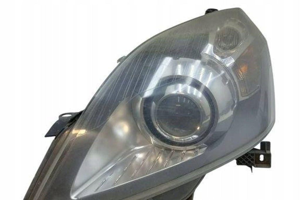 Frontscheinwerfer Opel Zafira B 13252470 13153357 Ein Stück (Rechts oder Links)