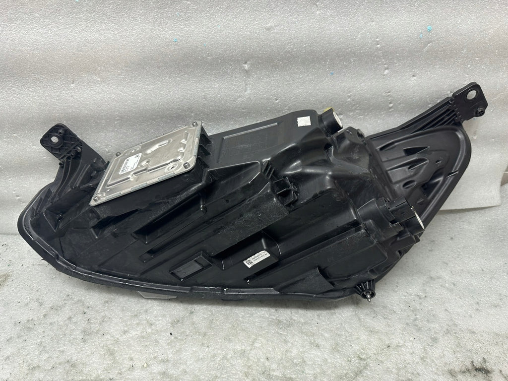 Frontscheinwerfer Ford Focus JX7B-13E016 LED Rechts Scheinwerfer Headlight SCH7697510040ih