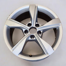 Load image into Gallery viewer, 1x Alufelge 17 Zoll 7.5&quot; 5x112 38ET 8W0601025 Audi A4 B9 Rim Wheel