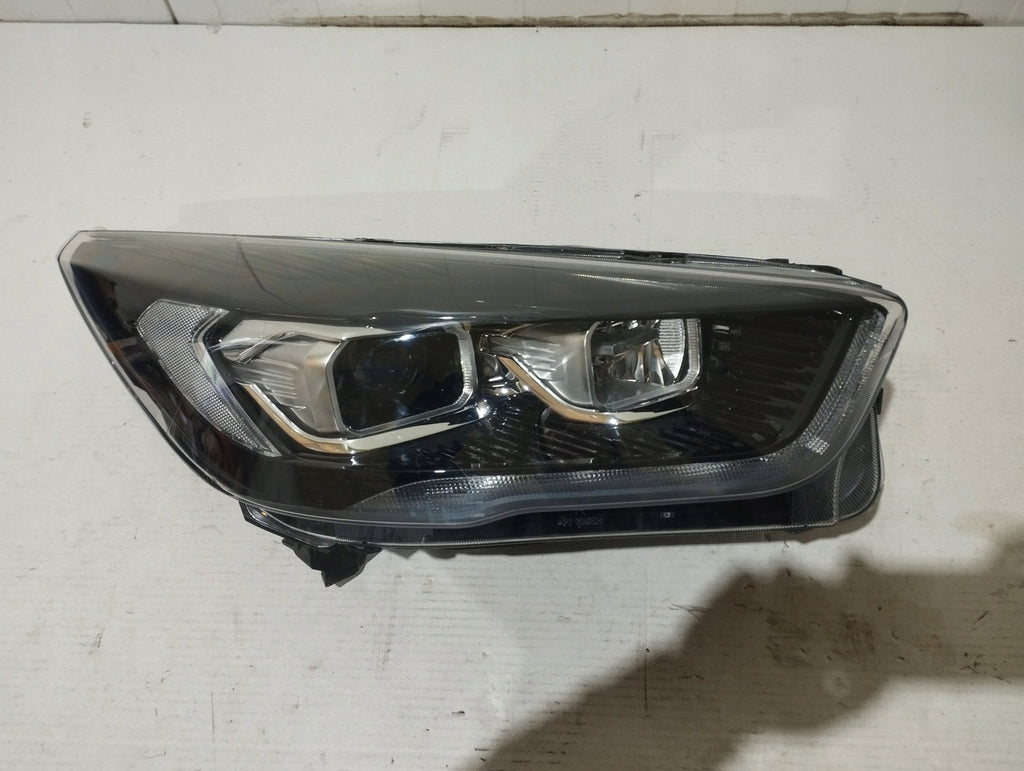 Frontscheinwerfer Ford Kuga 90156445 Xenon Rechts Scheinwerfer Headlight