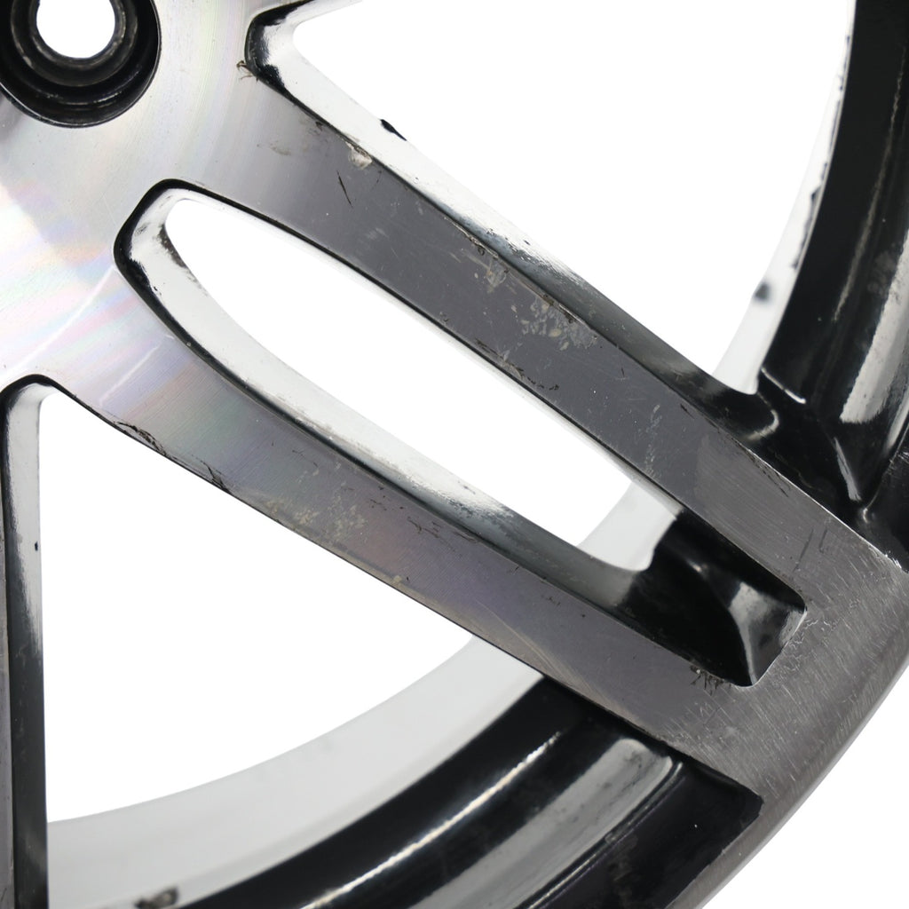 1x Alufelge 18 Zoll 7.5" 5x112 54ET 8P0601025BA Audi A3 Rim Wheel FEL9391732799kc