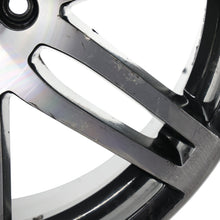 Laden Sie das Bild in den Galerie-Viewer, 1x Alufelge 18 Zoll 7.5" 5x112 54ET 8P0601025BA Audi A3 Rim Wheel FEL9391732799kc