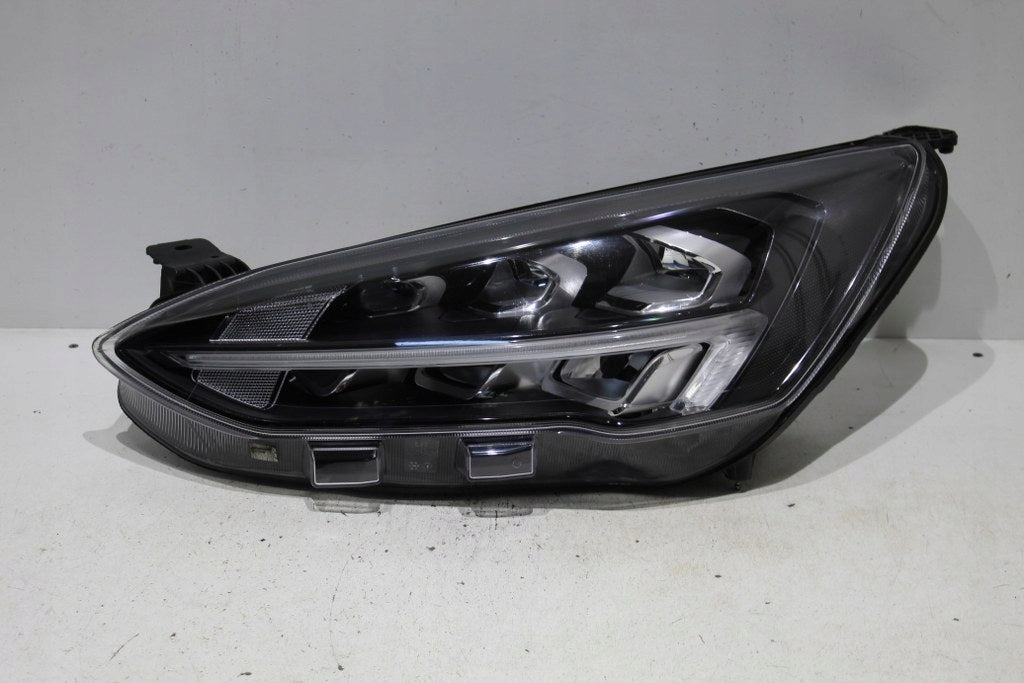 Frontscheinwerfer Ford Focus MX7B13E015EB FULL LED Links Scheinwerfer Headlight