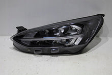 Laden Sie das Bild in den Galerie-Viewer, Frontscheinwerfer Ford Focus MX7B13E015EB FULL LED Links Scheinwerfer Headlight