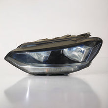 Load image into Gallery viewer, Frontscheinwerfer VW Touran 5TB941005A Halogen Links Scheinwerfer Headlight