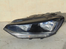 Load image into Gallery viewer, Frontscheinwerfer VW Touran 5TB941005A Halogen Links Scheinwerfer Headlight