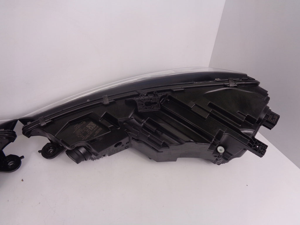 Frontscheinwerfer Audi A4 B9 8W0941036F 8W0941035F LED Ein Satz Headlight SCH9418201092sv