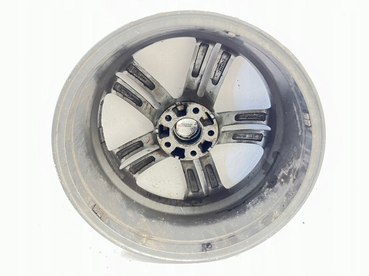 1x Alufelge 18 Zoll 8.0" 5x112 KBA49106 Rim Wheel FEL5791483862da