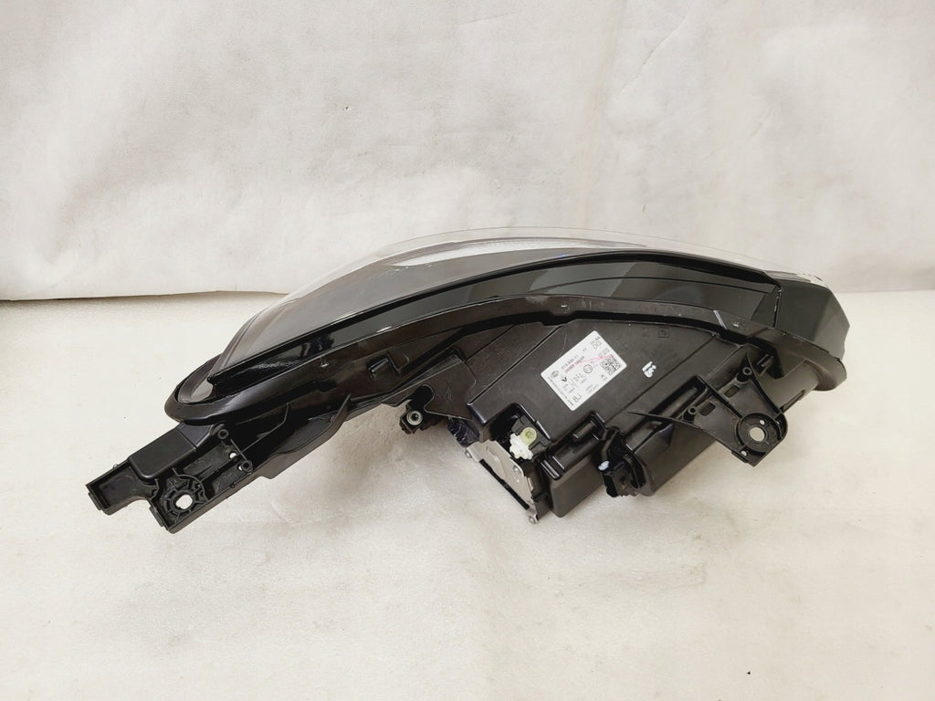 Frontscheinwerfer Renault Captur II 260104900R 260601693R Full LED Ein Satz SCH8709603704by