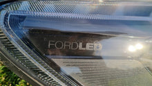 Load image into Gallery viewer, Frontscheinwerfer Ford Focus NX7B-13E017-AG LED Rechts Scheinwerfer Headlight