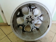 Laden Sie das Bild in den Galerie-Viewer, 1x Alufelge 18 Zoll 8.0" 5x108 55ET Ford Rim Wheel FEL4548617313rh