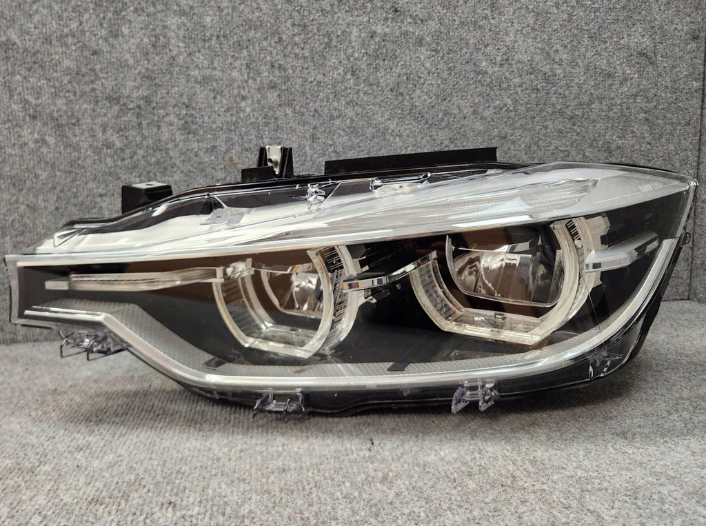 Frontscheinwerfer BMW 3 F30 F31 7419633-07 LED Links Scheinwerfer Headlight SCH4631786647pe
