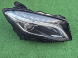 Frontscheinwerfer Mercedes-Benz Gla A1569062400 Rechts Scheinwerfer Headlight