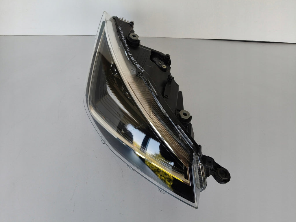 Frontscheinwerfer Seat Ibiza I V 6F1941008E Full LED Rechts Headlight SCH4649815288qr