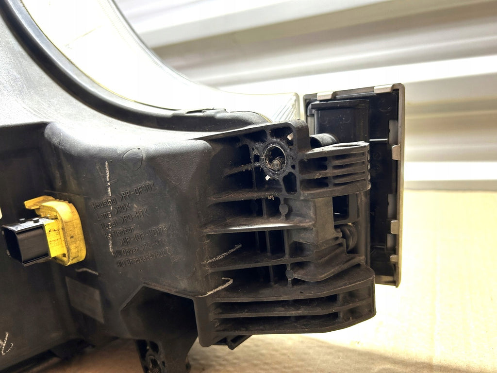 Frontscheinwerfer Mercedes-Benz A9608200639 Xenon Links Scheinwerfer Headlight SCH8219236536fg