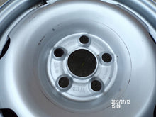 Load image into Gallery viewer, 1x Alufelge 17 Zoll 7.0" 5x120 VW Multivan Rim Wheel FEL2984428673wh