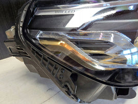 Frontscheinwerfer BMW 2 G42 5A320F4-08 Full LED Rechts Scheinwerfer Headlight SCH9740758923hd