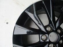 Laden Sie das Bild in den Galerie-Viewer, 1x Alufelge 16 Zoll 7.0&quot; 5x100 46ET Glanz Graphit 6V0601025J Mg Fabia Iii