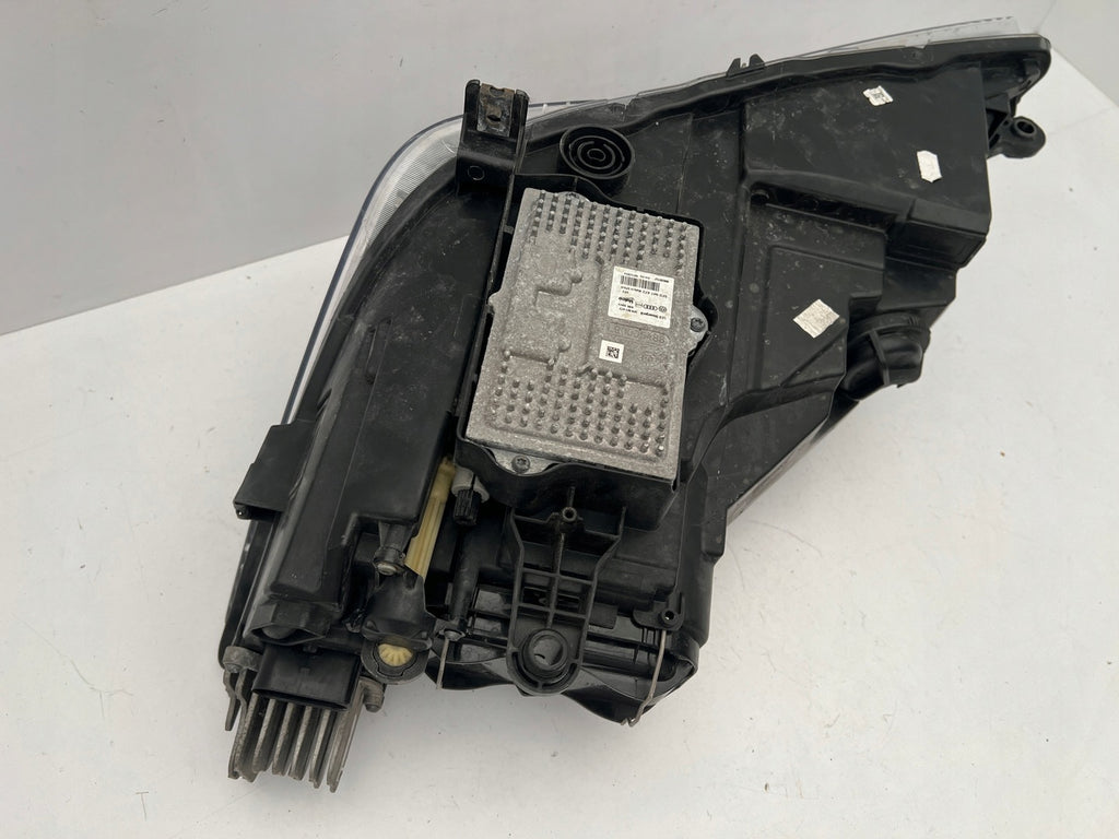 Frontscheinwerfer Seat Leon 5F1941008B Full LED Links Scheinwerfer Headlight