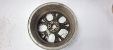 Load image into Gallery viewer, 1x Alufelge 17 Zoll 7.0" 5x108 32ET Glanz Silber 9656877580 Citroën C5 Ii FEL4476810698nb