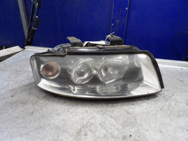 Frontscheinwerfer Audi A4 B6 8E0941004F 8E0945095C Rechts Scheinwerfer Headlight SCH5053646368pa