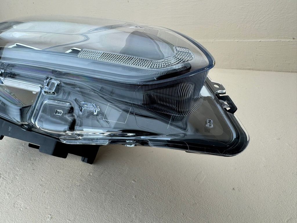 Frontscheinwerfer Ford Kuga LV4B-13E016-AP Rechts Scheinwerfer Headlight SCH2970307264mp