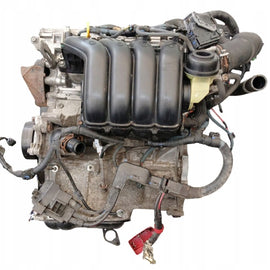Motor Toyota Corolla 1ZR-FE 1ZR-FAE 1.6 VVTI 132PS 201TKm 2013 Benzin Komplett MOT2760575047cg