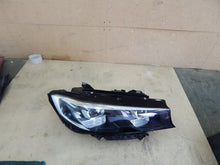 Laden Sie das Bild in den Galerie-Viewer, Frontscheinwerfer BMW 3 G21 G20 9481696 LED Rechts Scheinwerfer Headlight SCH2763083618rx