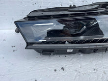 Laden Sie das Bild in den Galerie-Viewer, Frontscheinwerfer Skoda Superb 3P1941015B Links Scheinwerfer Headlight SCH8566405995lo