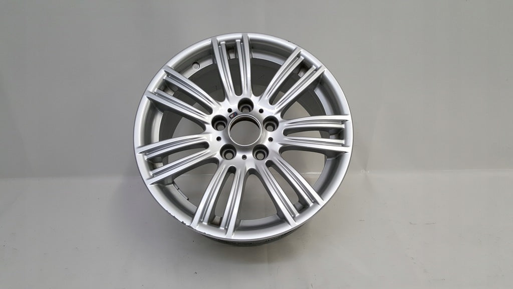 1x Alufelge 17 Zoll 8.0" 5x120 53ET 7845851 BMW 1 F20 Rim Wheel FEL6621429536kw