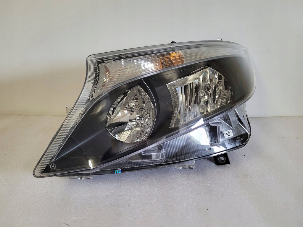 Frontscheinwerfer Mercedes-Benz W447 A4479067700 Ein Stück (Rechts oder Links) SCH8572564146uo