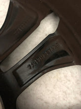 Load image into Gallery viewer, 1x Alufelge 17 Zoll 7.0" 5x108 47 5ET Glanz Schwarz L1TC-1007-DA Ford Puma FEL2901398672zf
