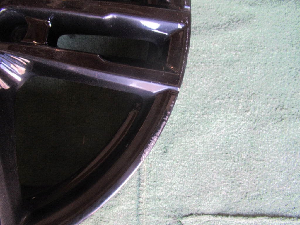 1x Alufelge 18 Zoll 7.5" 5x120 52ET 8009793 BMW 2 F22 1 F21 F20 Rim Wheel