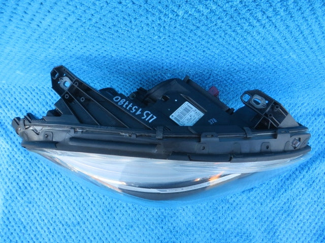 Frontscheinwerfer Mercedes-Benz W246 A2468200861 Xenon Rechts Headlight