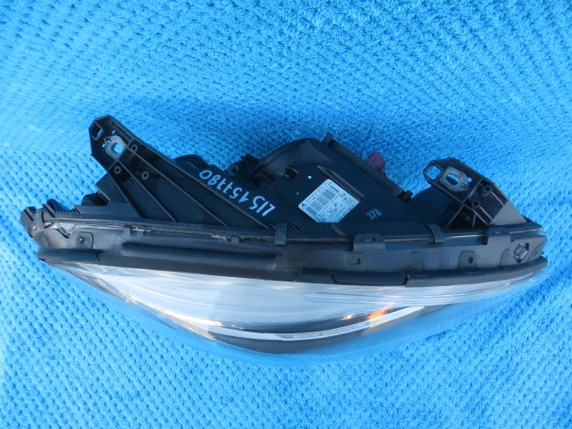 Frontscheinwerfer Mercedes-Benz W246 A2468200861 Xenon Rechts Headlight SCH1795003056mv