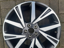 Laden Sie das Bild in den Galerie-Viewer, 1x Alufelge 18 Zoll 7.0" 5x100 47ET Glanz 6F9071498A Seat Arona Rim Wheel FEL4248974497du