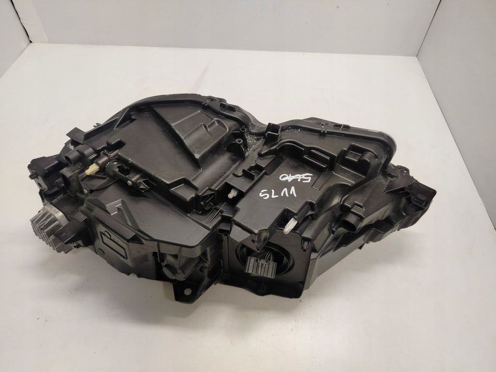 Frontscheinwerfer Volvo S90 V90 32228311 Full LED Rechts Scheinwerfer Headlight SCH6675860515dx
