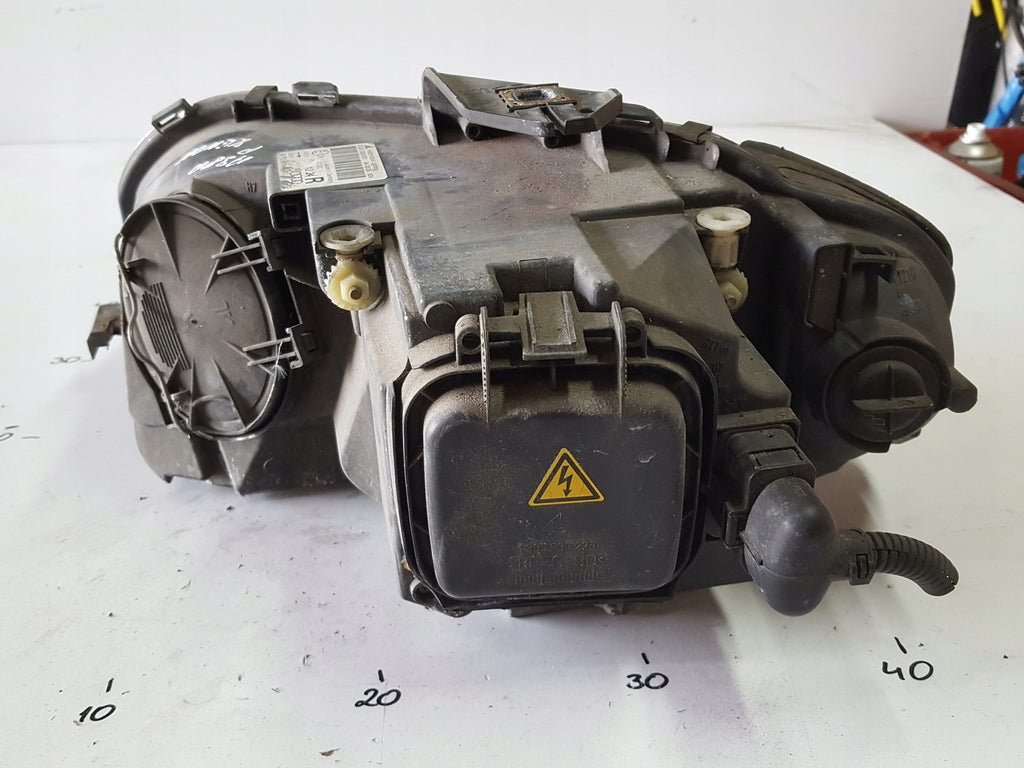 Frontscheinwerfer Audi A3 8P0941004N Xenon Rechts Scheinwerfer Headlight