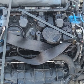 Motor Audi VW Tt CAW CAWB 2.0 TFSI 200PS 147kW 142TKm 2009 Benzin Unkomplett MOT3309169675aq