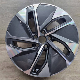 1x Alufelge 19 Zoll 5x112 11A601025M VW Id.4 Rim Wheel FEL5946984530zk