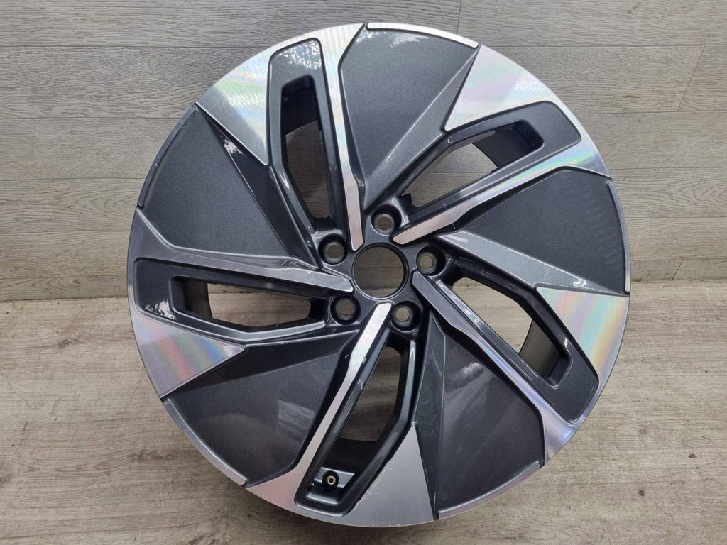 1x Alufelge 19 Zoll 5x112 11A601025M VW Id.4 Rim Wheel FEL5946984530zk